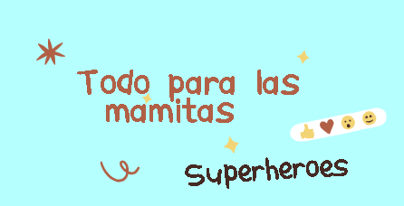 Todo para las Mamitas